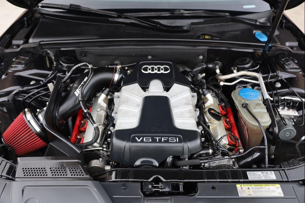 used 2013 Audi S5 car, priced at $10,957