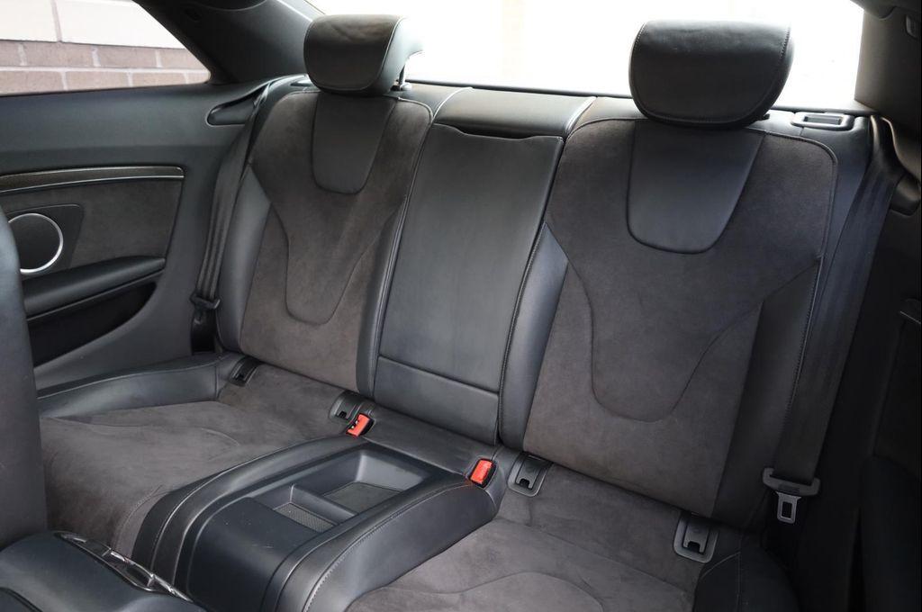 used 2013 Audi S5 car, priced at $10,957