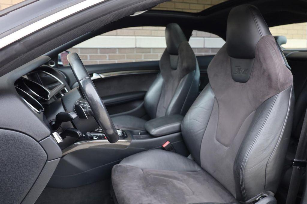 used 2013 Audi S5 car, priced at $10,957