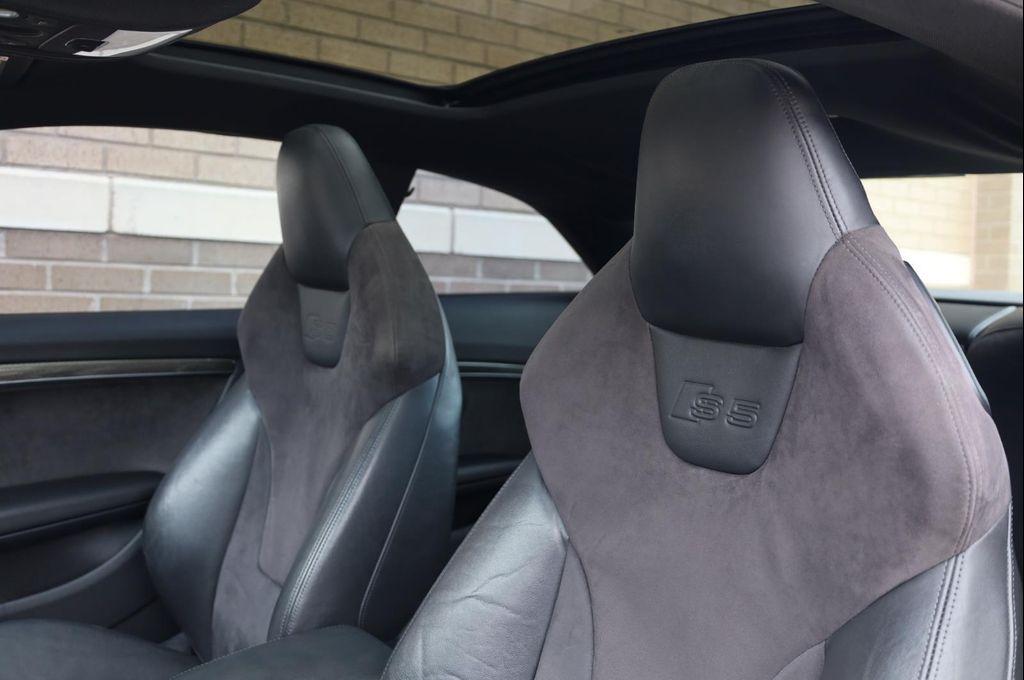used 2013 Audi S5 car, priced at $10,957