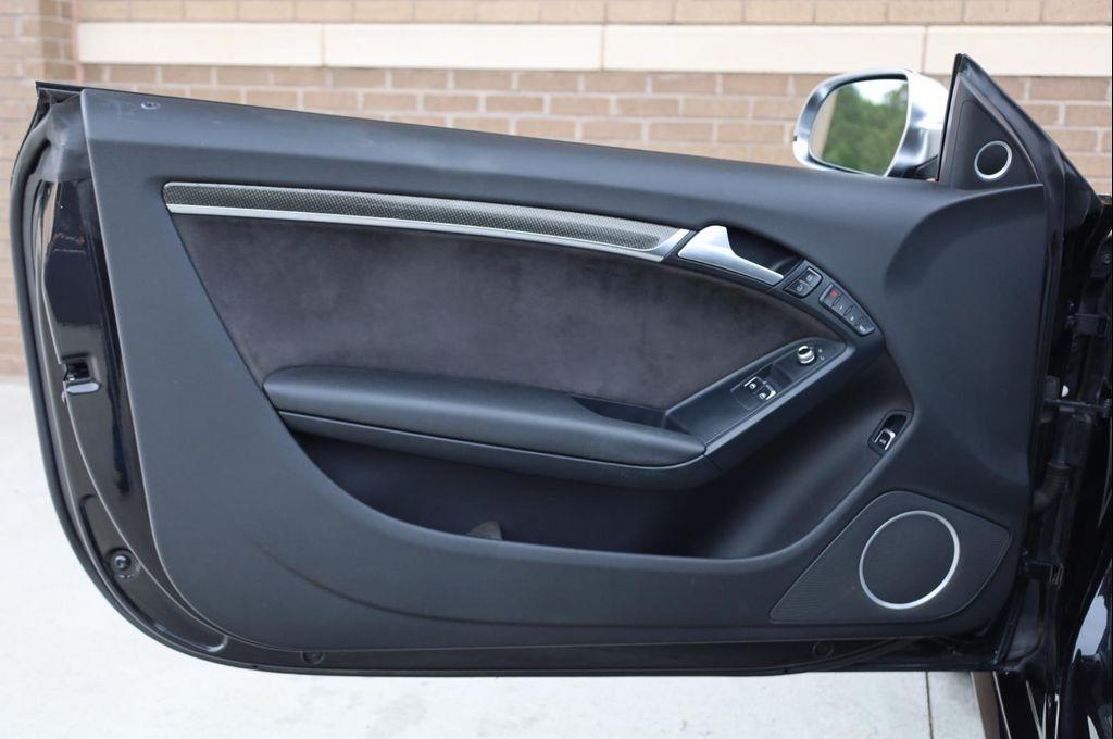 used 2013 Audi S5 car, priced at $10,957