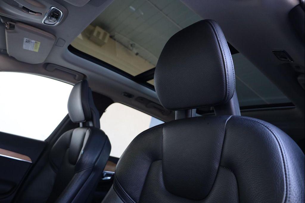 used 2021 Volvo XC90 car, priced at $23,957