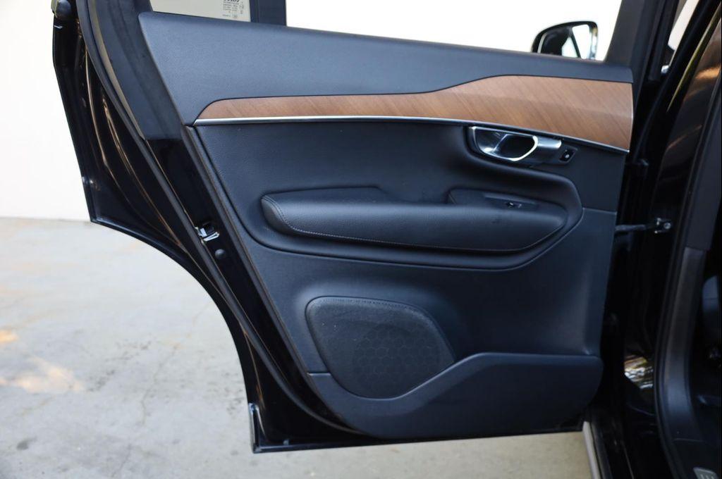 used 2021 Volvo XC90 car, priced at $23,957