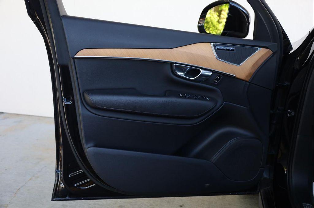 used 2021 Volvo XC90 car, priced at $23,957