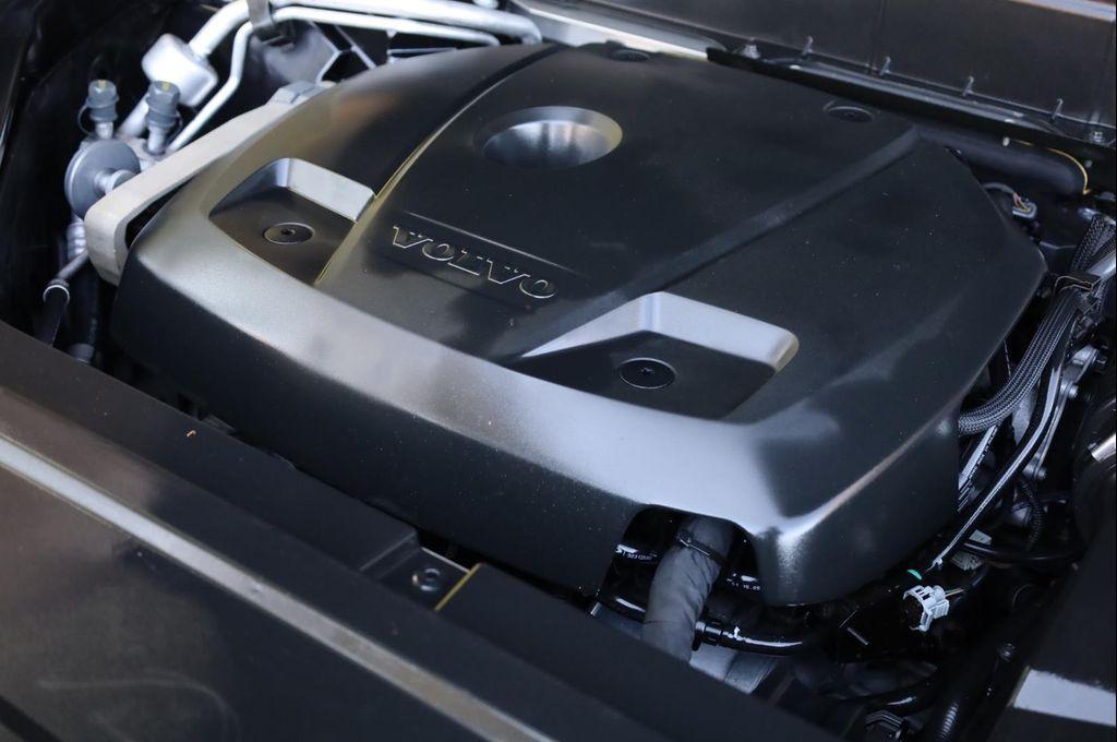 used 2021 Volvo XC90 car, priced at $23,957