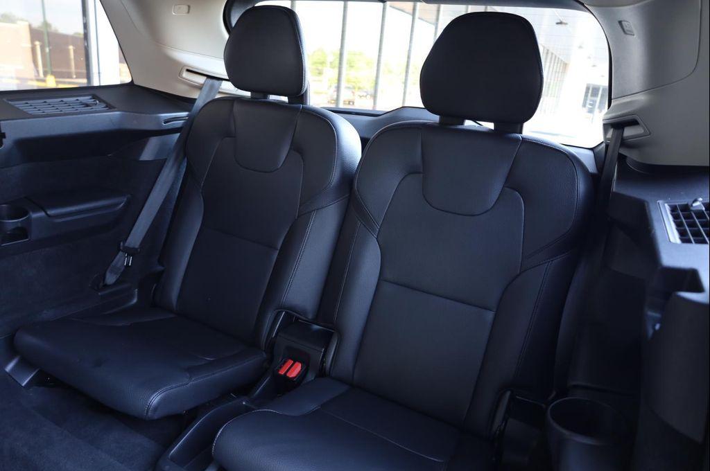 used 2021 Volvo XC90 car, priced at $23,957