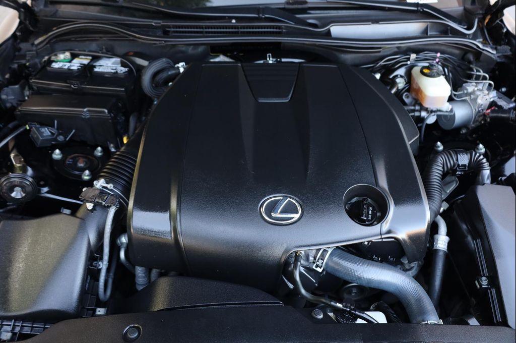 used 2014 Lexus IS 250 car, priced at $17,457
