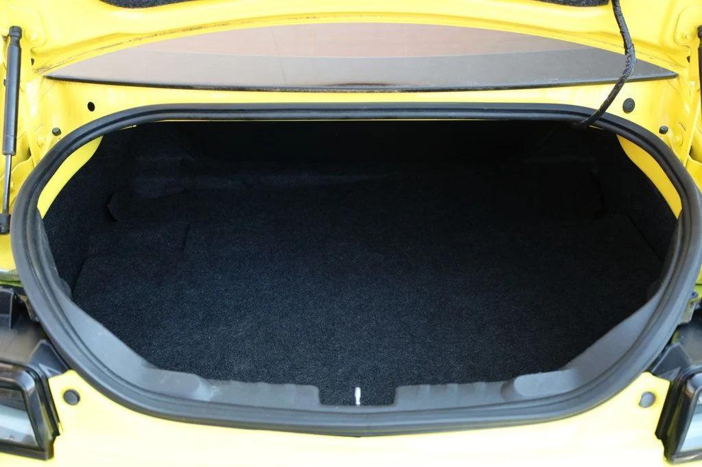 used 2014 Chevrolet Camaro car, priced at $11,997