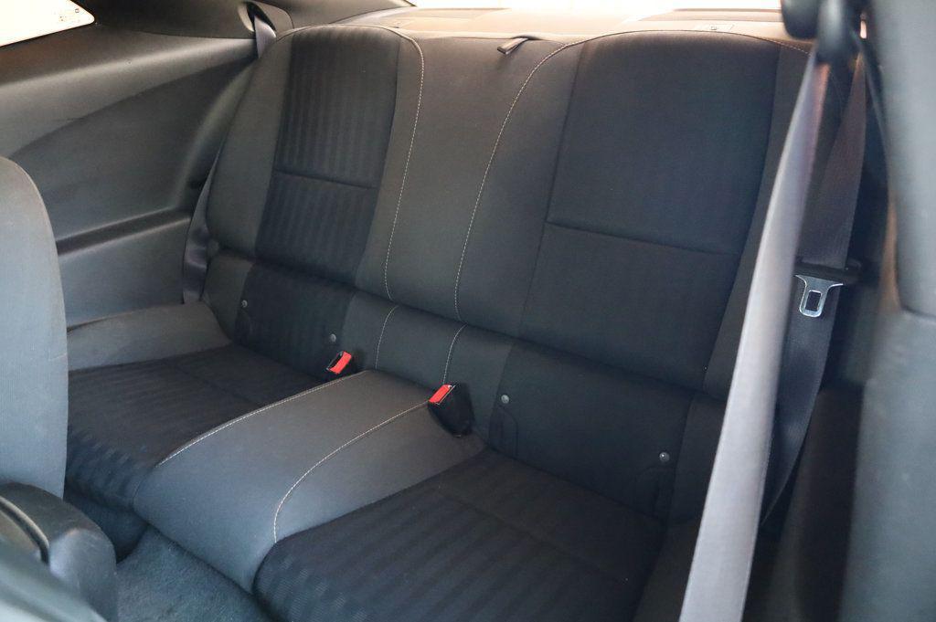 used 2014 Chevrolet Camaro car, priced at $11,997