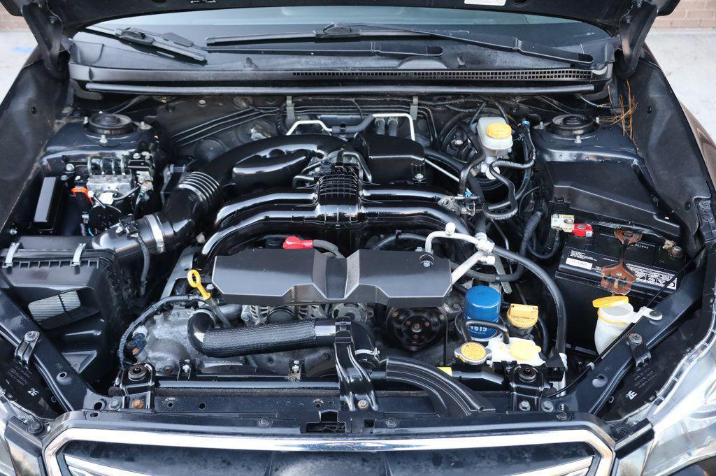 used 2017 Subaru Crosstrek car, priced at $11,497