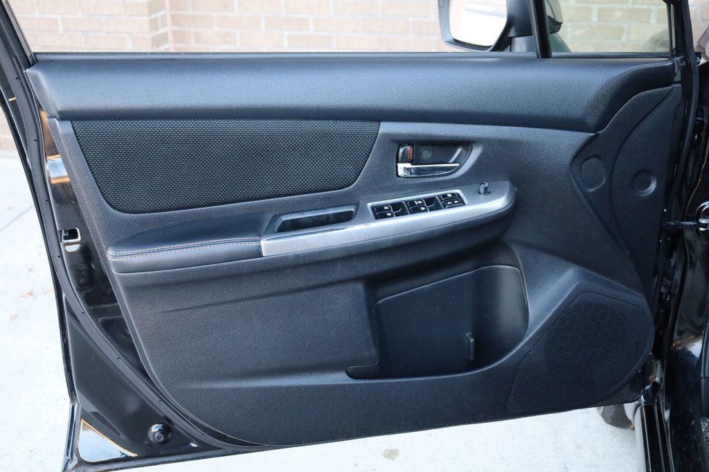 used 2017 Subaru Crosstrek car, priced at $11,497