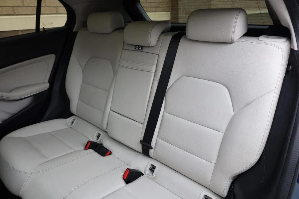 used 2018 Mercedes-Benz GLA 250 car, priced at $15,957