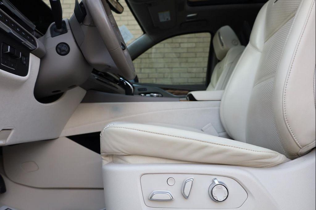 used 2021 Cadillac Escalade car, priced at $59,957