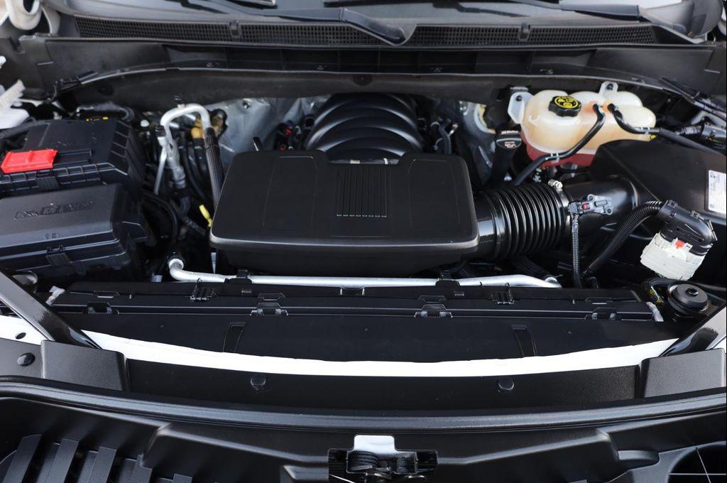 used 2021 Cadillac Escalade car, priced at $59,957