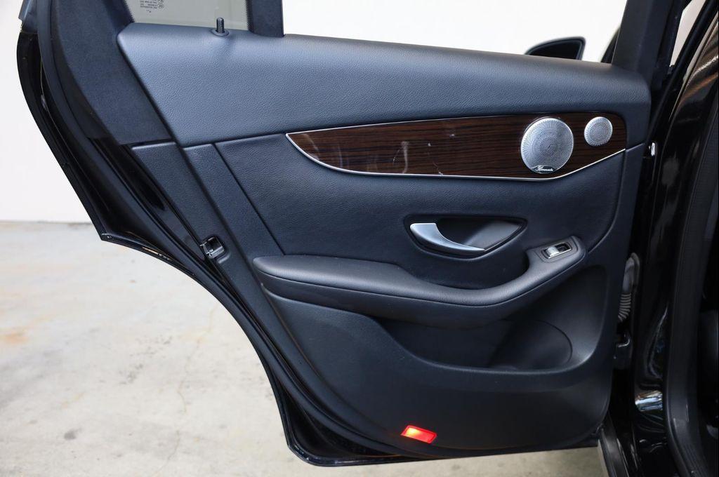 used 2019 Mercedes-Benz GLC 300 car, priced at $24,957