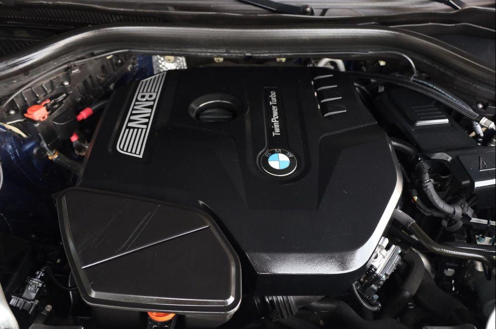 used 2019 BMW X4 car, priced at $20,957