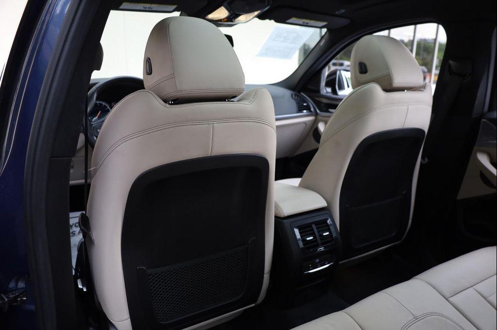 used 2019 BMW X4 car, priced at $20,957