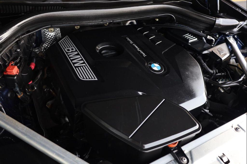 used 2019 BMW X4 car, priced at $20,957
