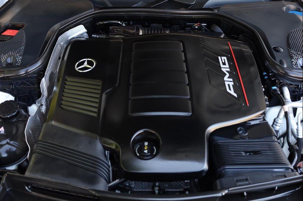 used 2021 Mercedes-Benz AMG GT 53 car, priced at $56,957