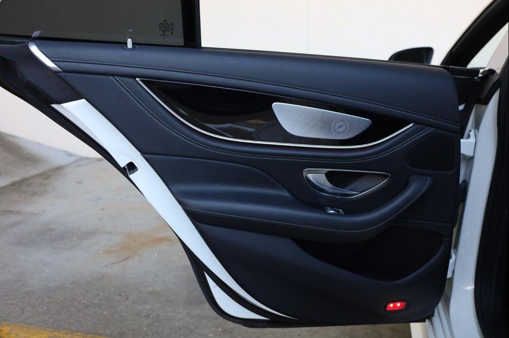 used 2021 Mercedes-Benz AMG GT 53 car, priced at $56,957