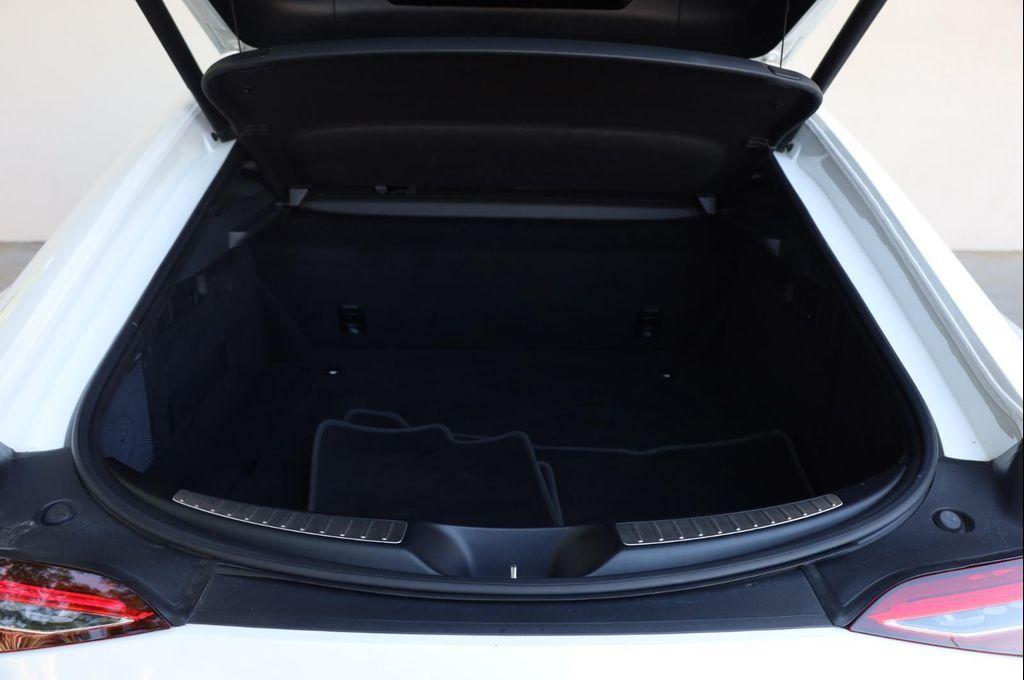 used 2021 Mercedes-Benz AMG GT 53 car, priced at $56,957