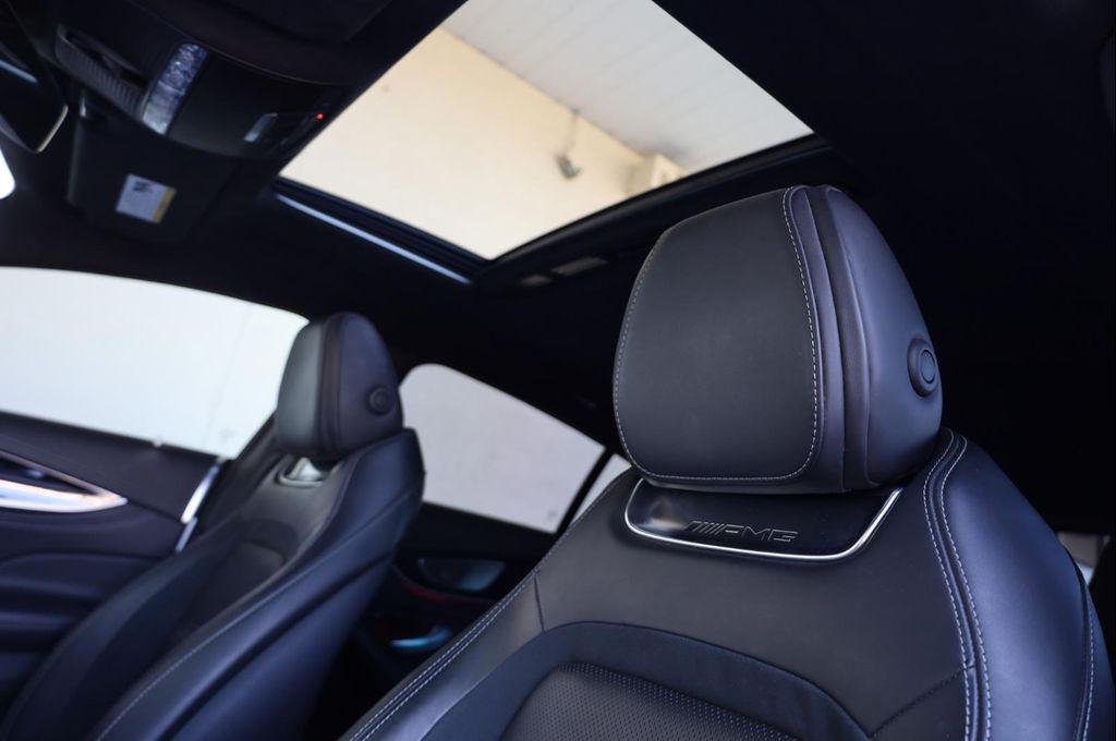 used 2021 Mercedes-Benz AMG GT 53 car, priced at $56,957