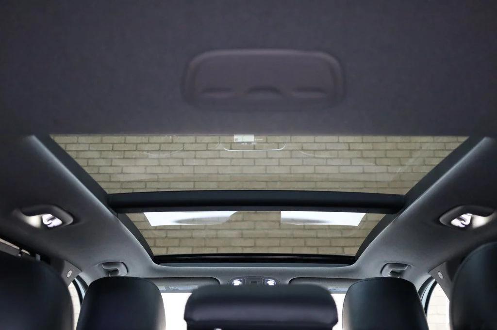used 2020 Hyundai Santa Fe car, priced at $16,797