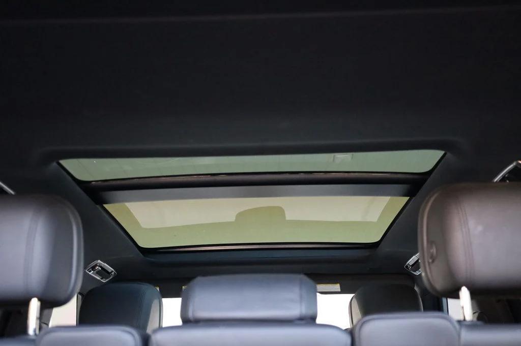 used 2023 Land Rover Range Rover car, priced at $82,457