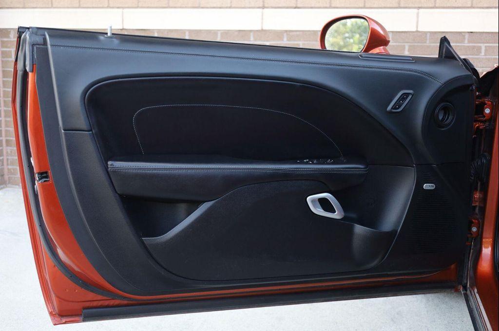 used 2021 Dodge Challenger car, priced at $40,957