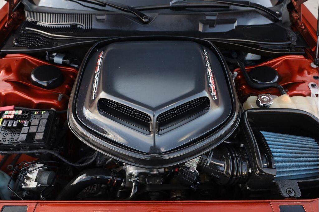 used 2021 Dodge Challenger car, priced at $40,957