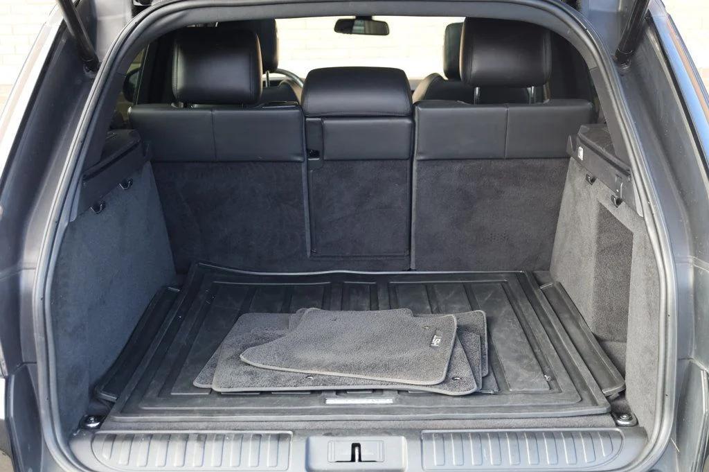 used 2016 Land Rover Range Rover Sport car, priced at $14,997