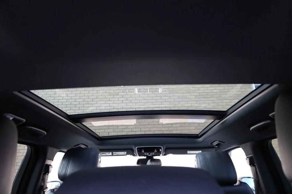 used 2016 Land Rover Range Rover Sport car, priced at $14,997