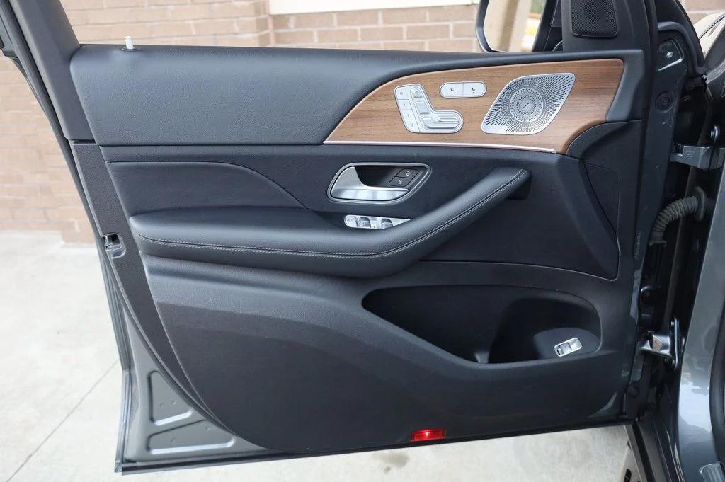 used 2020 Mercedes-Benz GLS 450 car, priced at $34,997