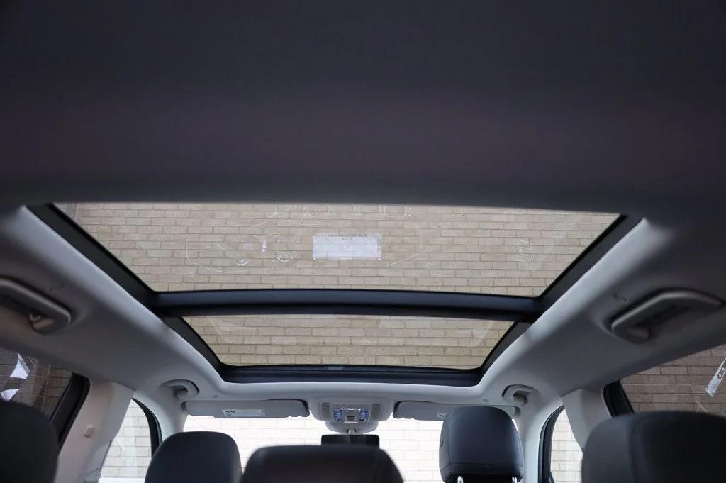 used 2020 Mercedes-Benz GLS 450 car, priced at $34,997