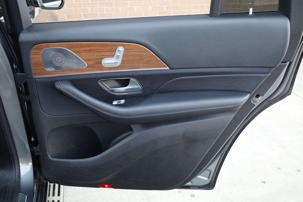 used 2020 Mercedes-Benz GLS 450 car, priced at $34,997