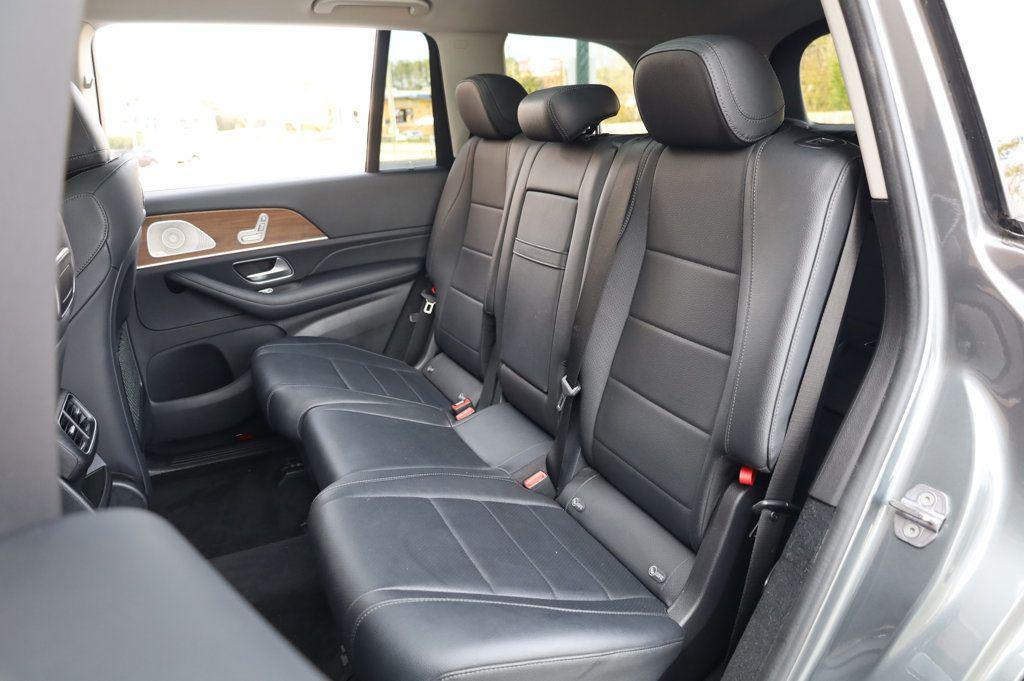 used 2020 Mercedes-Benz GLS 450 car, priced at $34,997