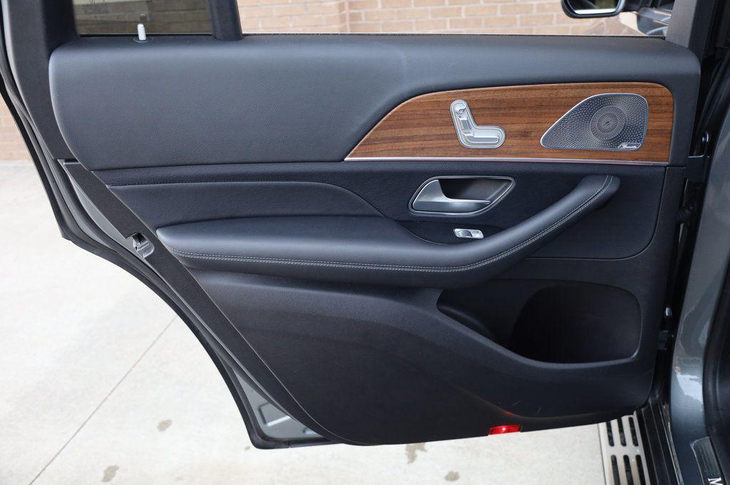 used 2020 Mercedes-Benz GLS 450 car, priced at $34,997