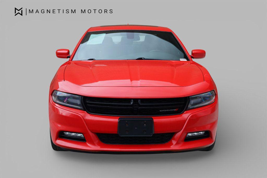 used 2016 Dodge Charger car, priced at $12,257