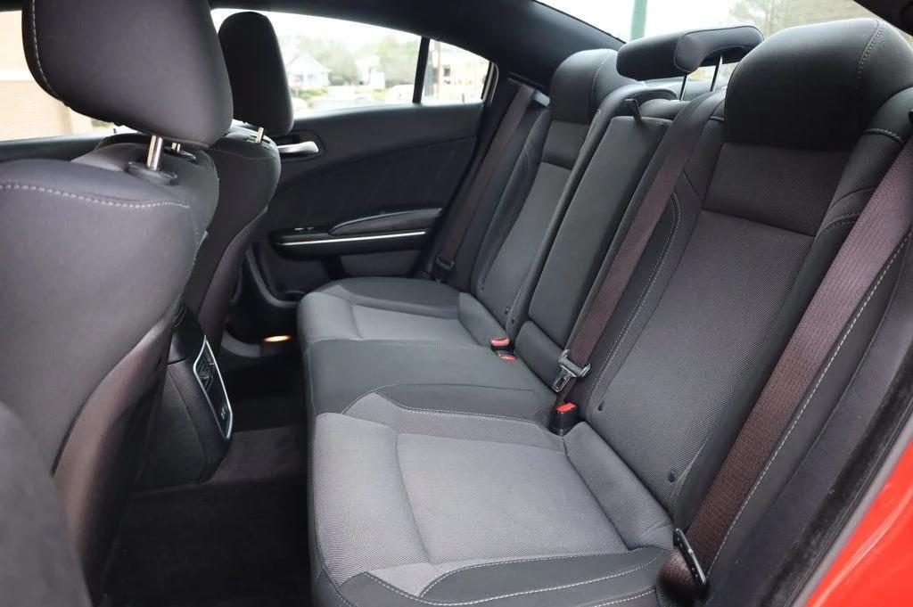 used 2016 Dodge Charger car, priced at $12,257