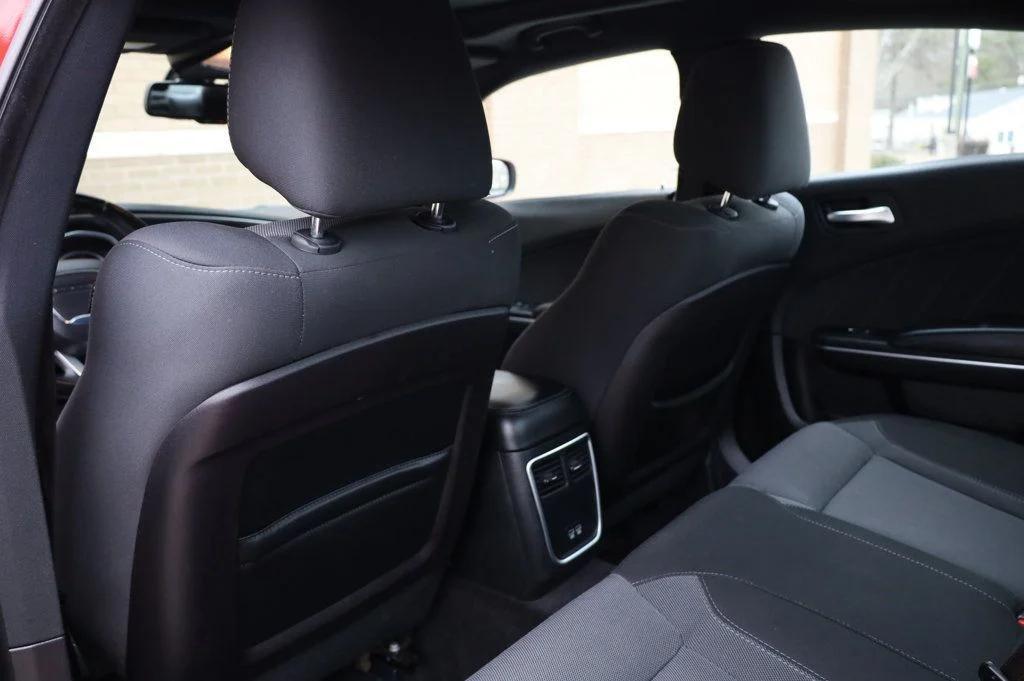 used 2016 Dodge Charger car, priced at $12,257