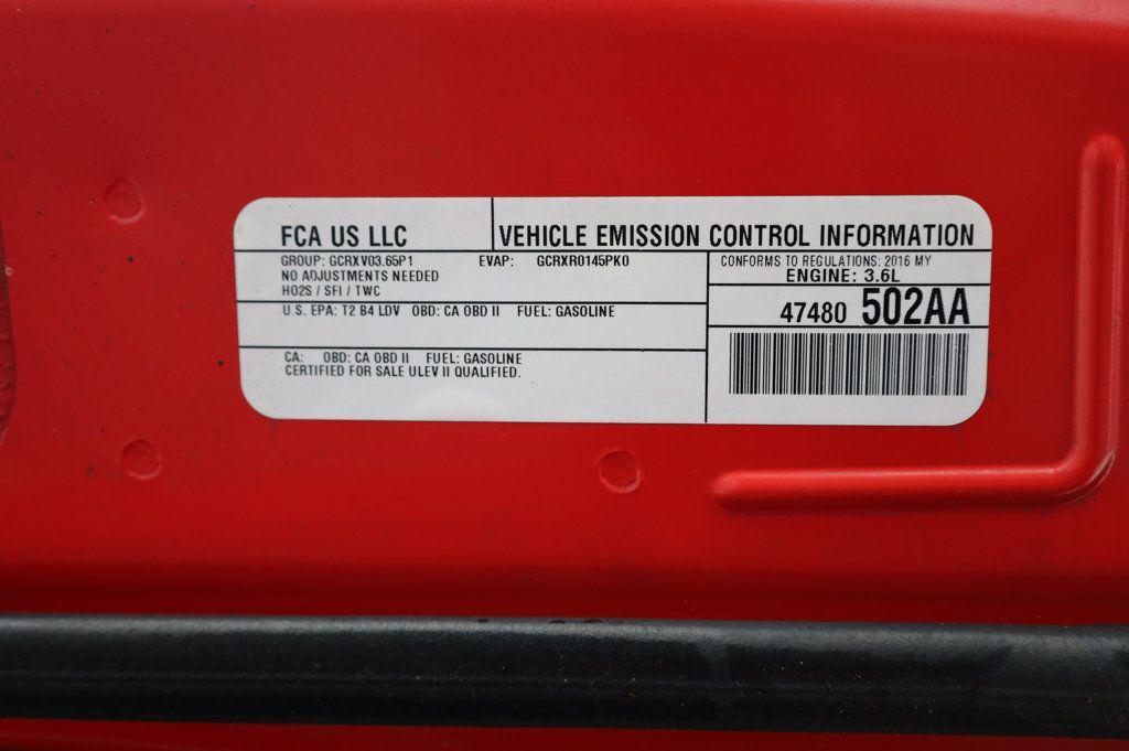 used 2016 Dodge Charger car, priced at $12,257