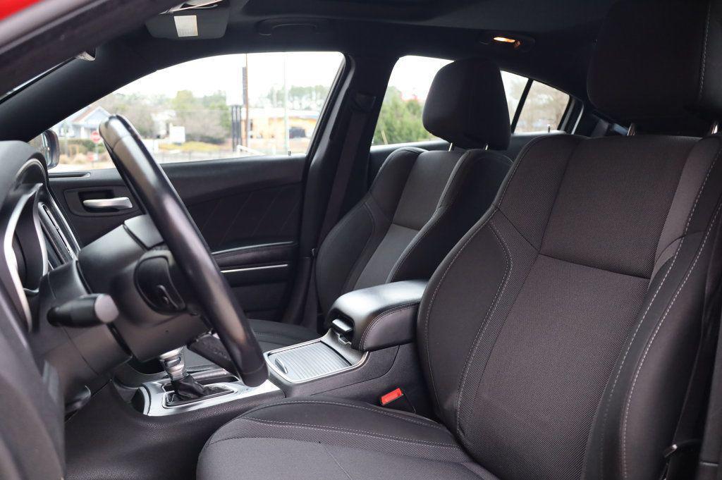 used 2016 Dodge Charger car, priced at $11,797