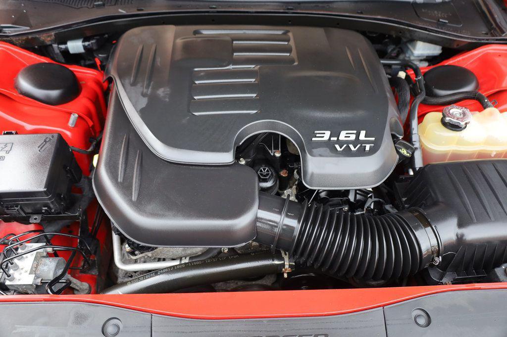 used 2016 Dodge Charger car, priced at $11,797