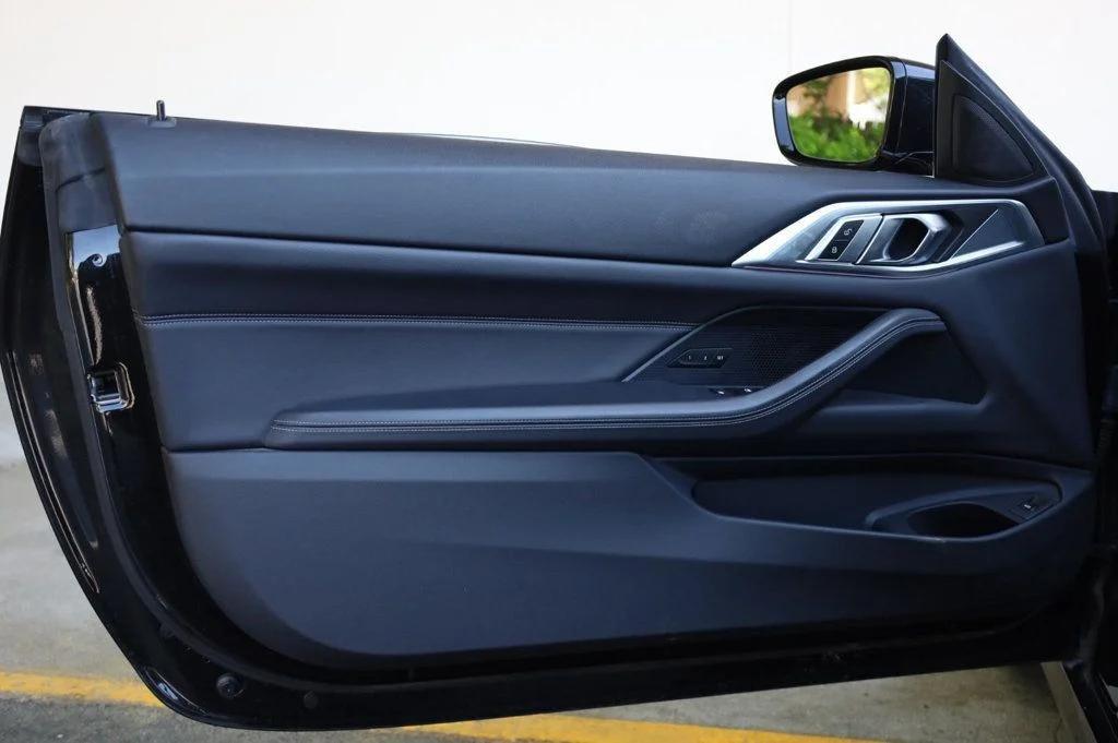 used 2025 BMW 430 car, priced at $40,957