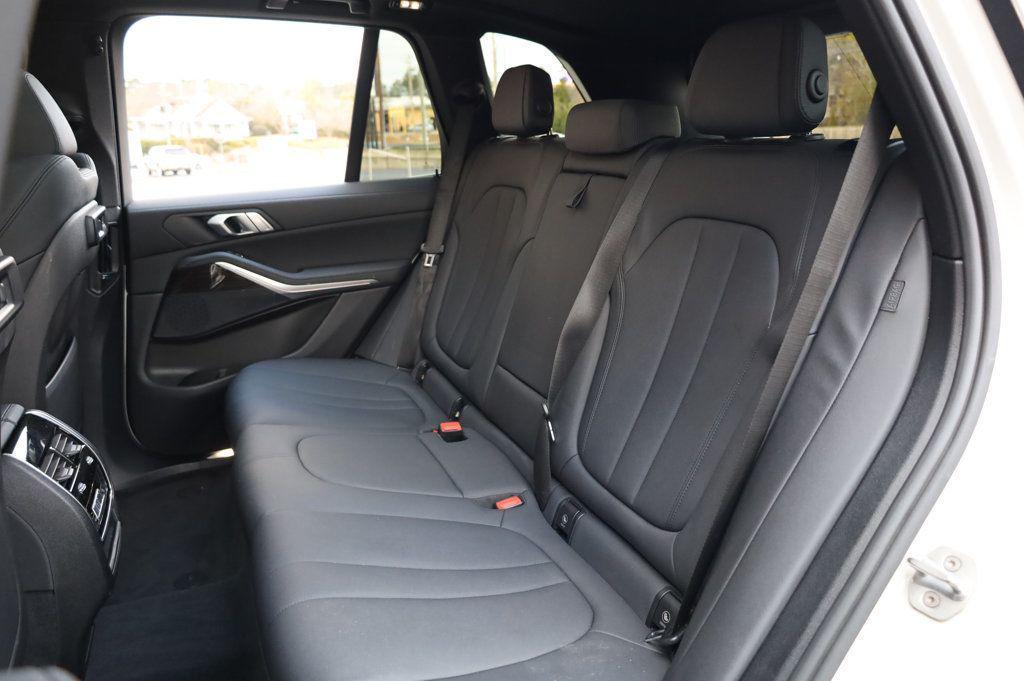 used 2020 BMW X5 car, priced at $26,997