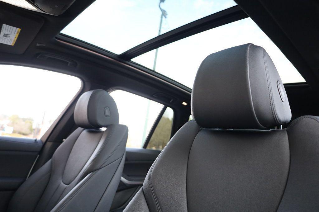 used 2020 BMW X5 car, priced at $26,997