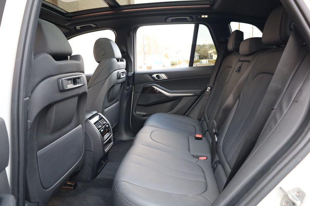 used 2020 BMW X5 car, priced at $26,997