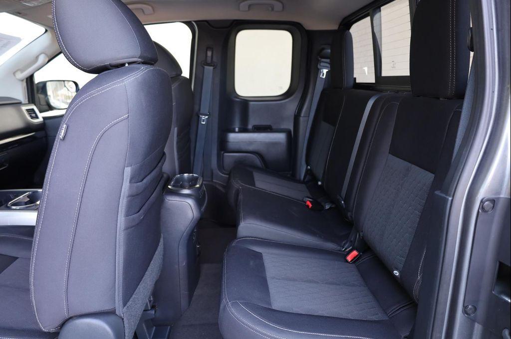 used 2017 Nissan Titan car, priced at $19,457