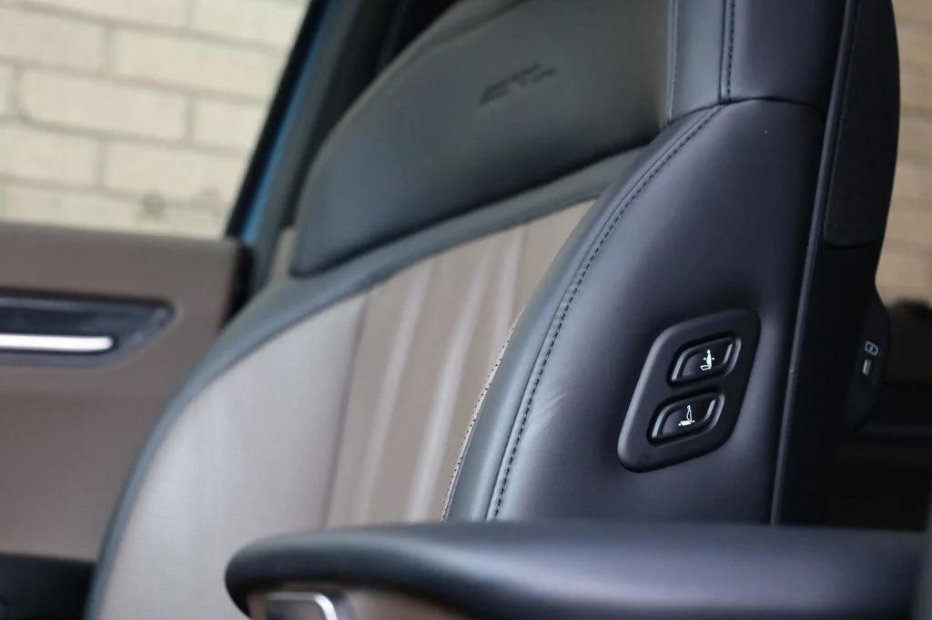 used 2024 Kia EV9 car, priced at $48,957
