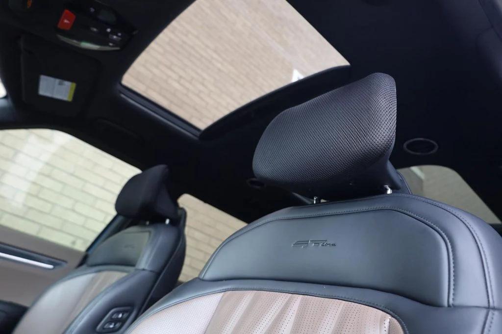 used 2024 Kia EV9 car, priced at $48,957